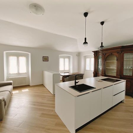 Appartamento Villa Cristina เจนัว ภายนอก รูปภาพ
