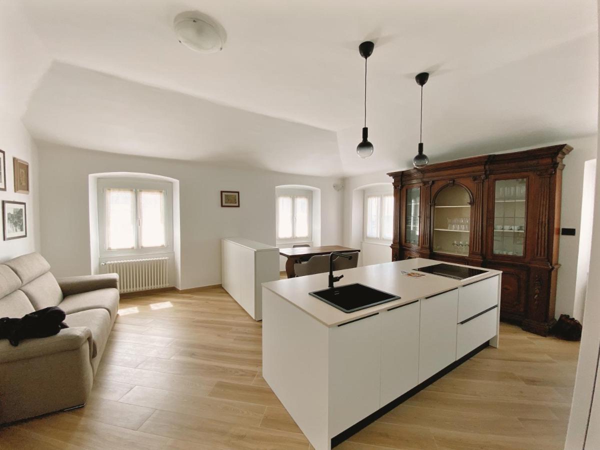 Appartamento Villa Cristina เจนัว ภายนอก รูปภาพ