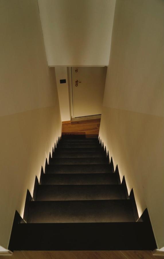 Appartamento Villa Cristina เจนัว ภายนอก รูปภาพ