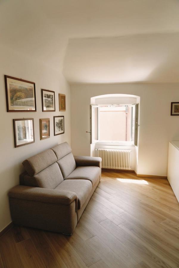Appartamento Villa Cristina เจนัว ภายนอก รูปภาพ